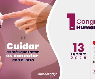 Primer Congreso de Humanización