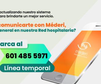 Méderi, Hospitalidad y Ciencia