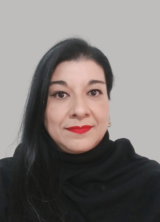 Yadira González representando al Comité de Ética en Investigación con Seres Humanos (CEISH) de la Red Hospitalaria Méderi